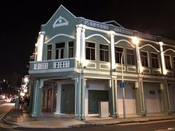 Joo Chiat Road (D15), Shop House #597518511